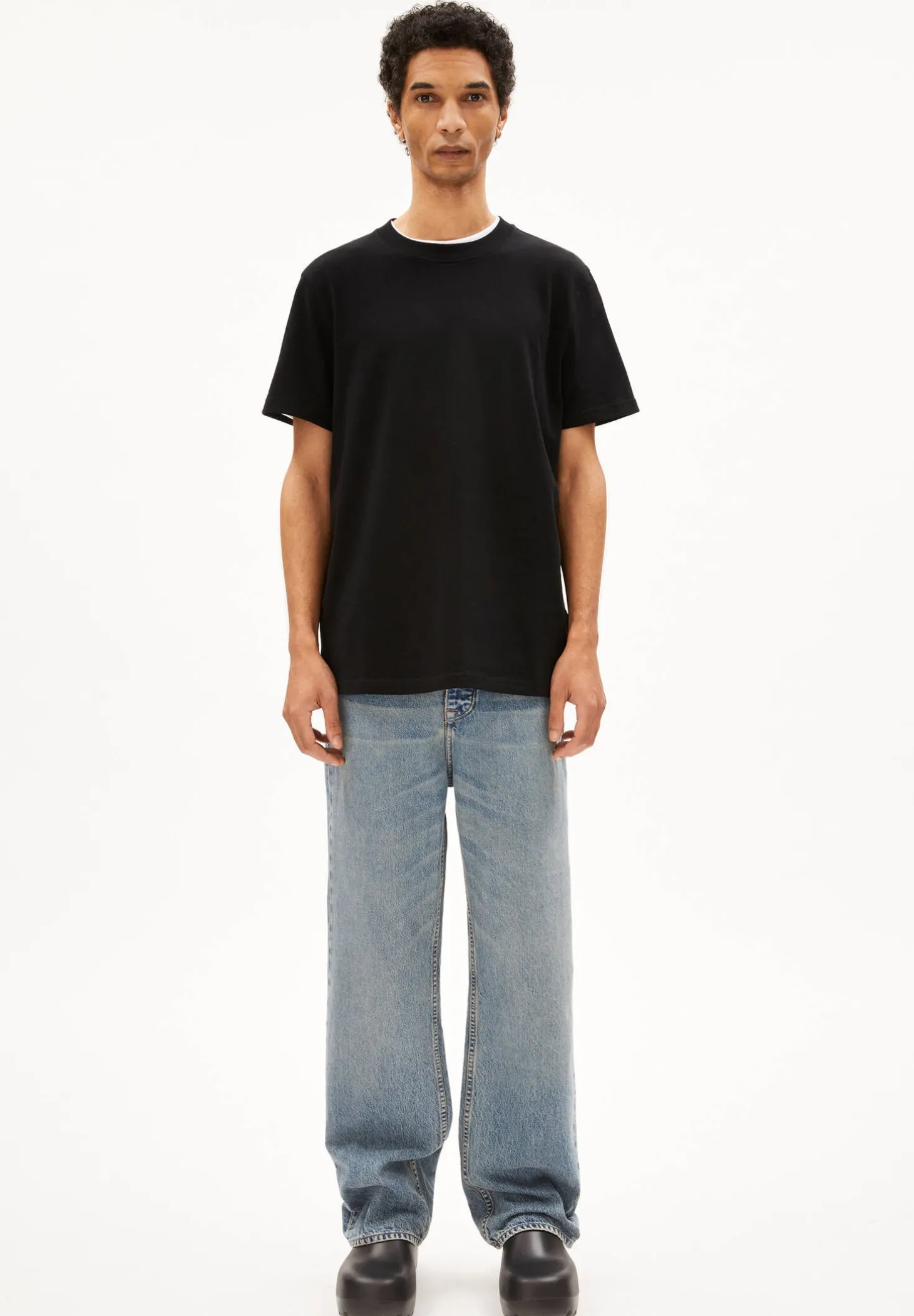 Herren T-Shirt MAARKOS