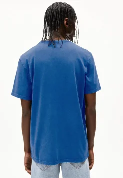 Herren T-Shirt MARKOOS GMT DYE