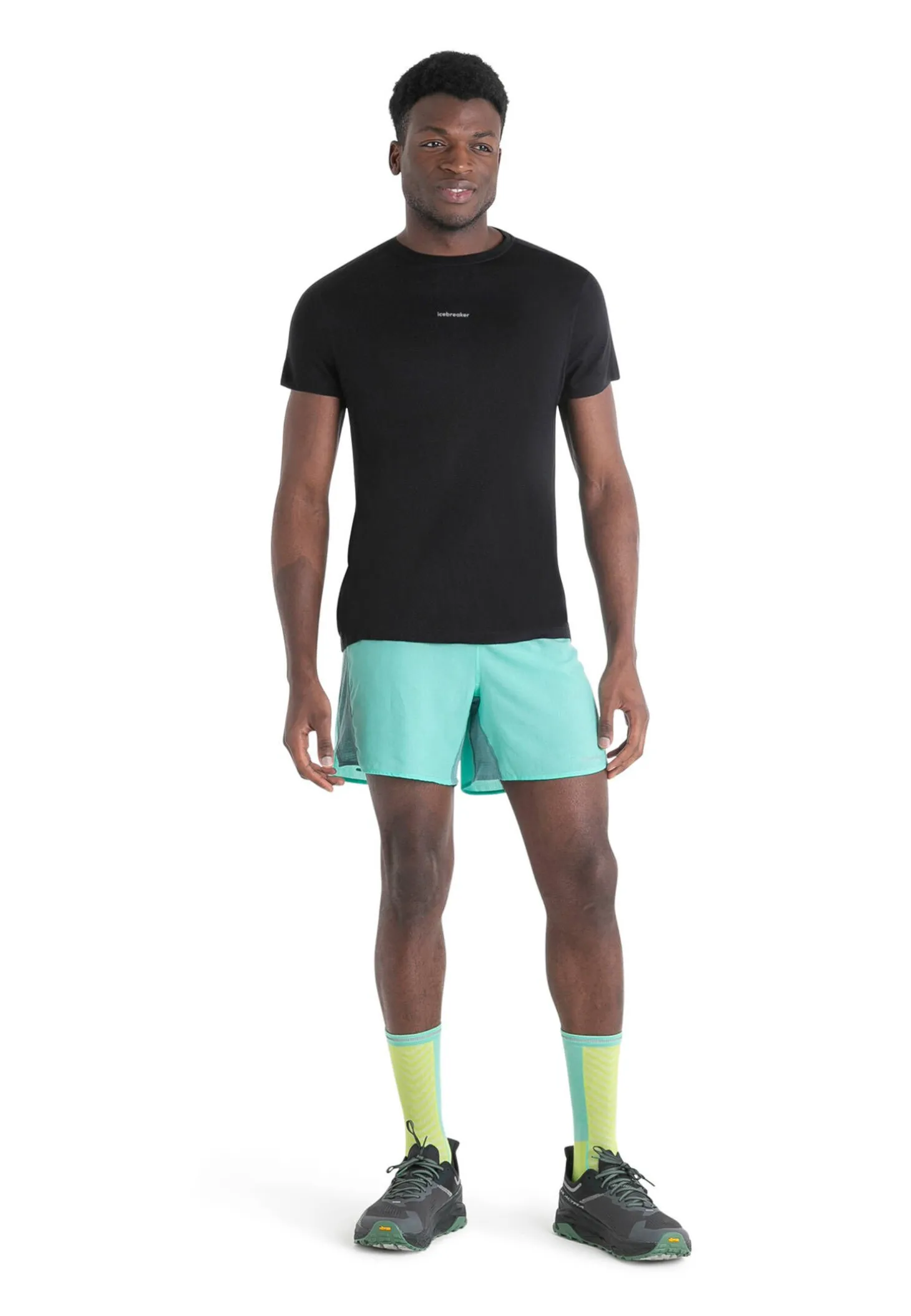 Herren T-Shirt MER 125 COOL-LITE SPEED