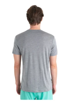 Herren T-Shirt MERINO 125 COOL-LITE SPHERE III