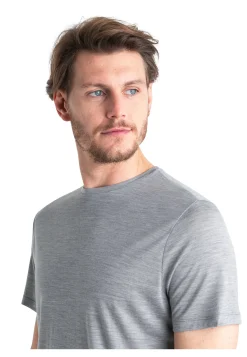 Herren T-Shirt MERINO 125 COOL-LITE SPHERE III