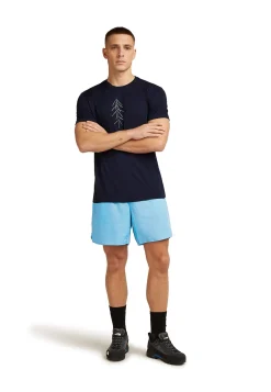 Herren T-Shirt MERINO 150 TECH LITE LANCE