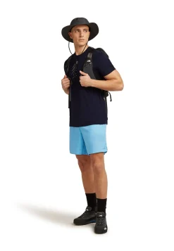 Herren T-Shirt MERINO 150 TECH LITE LANCE