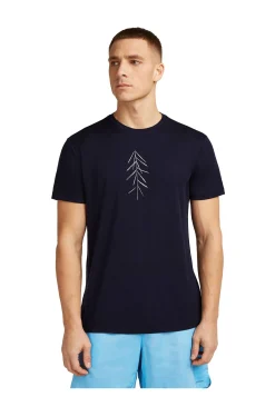 Herren T-Shirt MERINO 150 TECH LITE LANCE