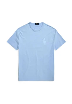Herren T-Shirt mit BIG PONY Classic Fit