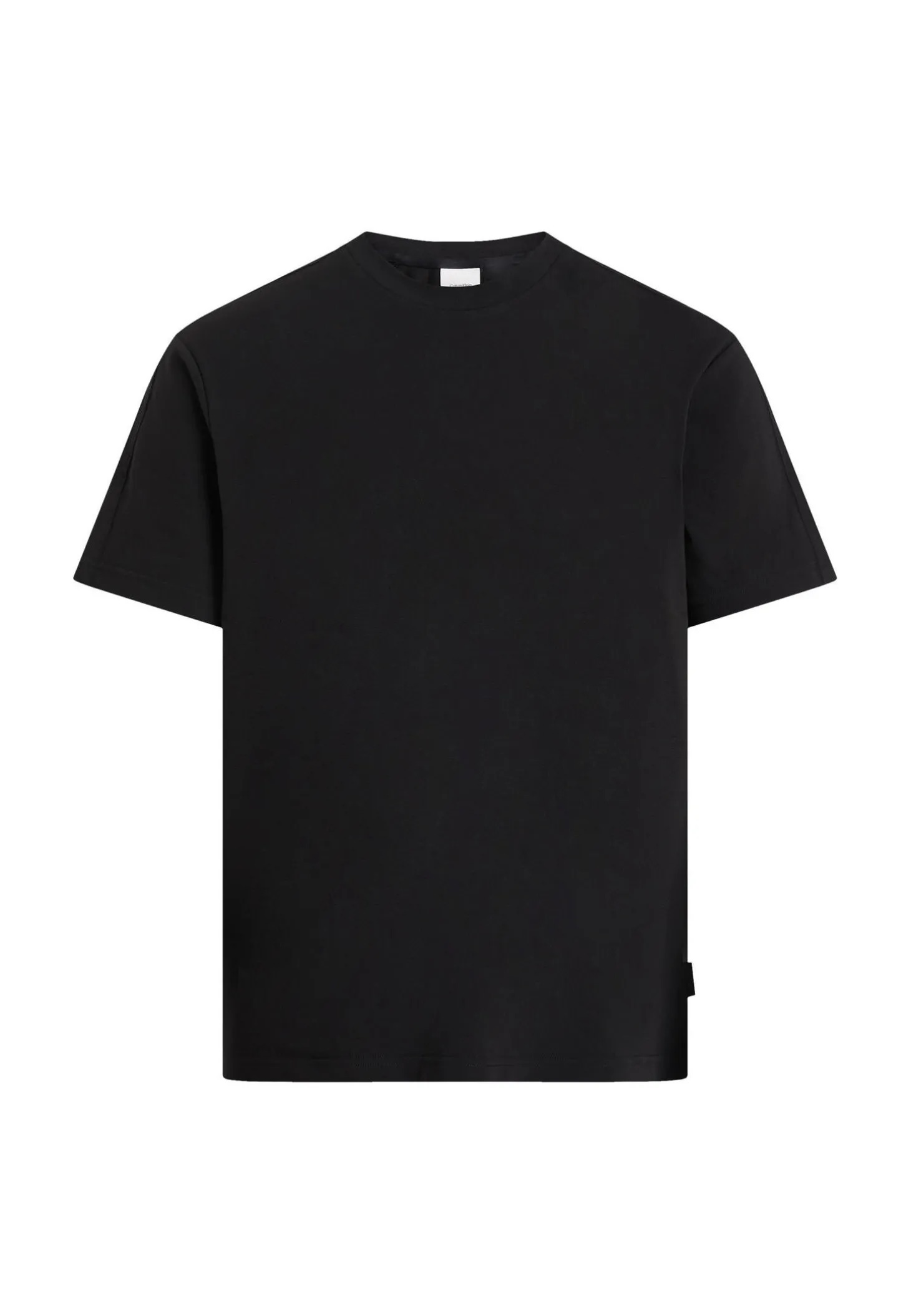 Herren T-Shirt mit Bio-Baumwolle THERMO TECH PIQUE