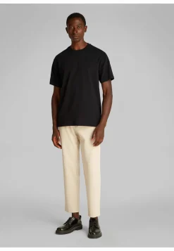 Herren T-Shirt mit Bio-Baumwolle THERMO TECH PIQUE