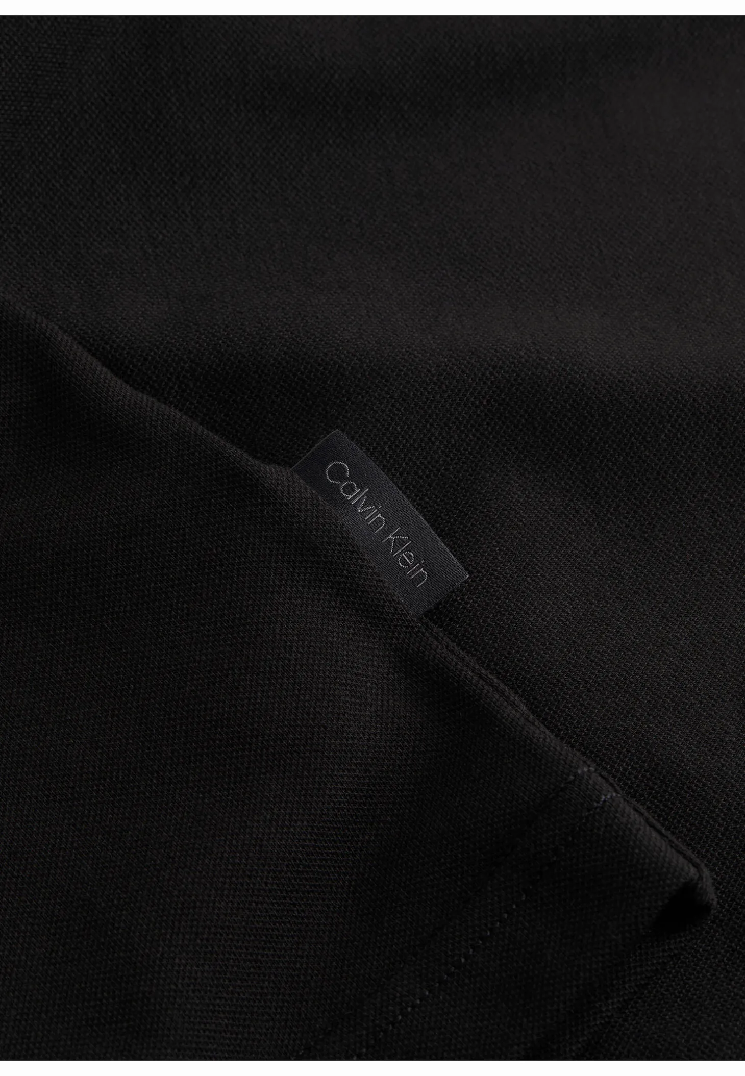 Herren T-Shirt mit Bio-Baumwolle THERMO TECH PIQUE