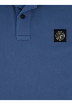 Herren T-Shirt mit Bio-Baumwolle Slim Fit