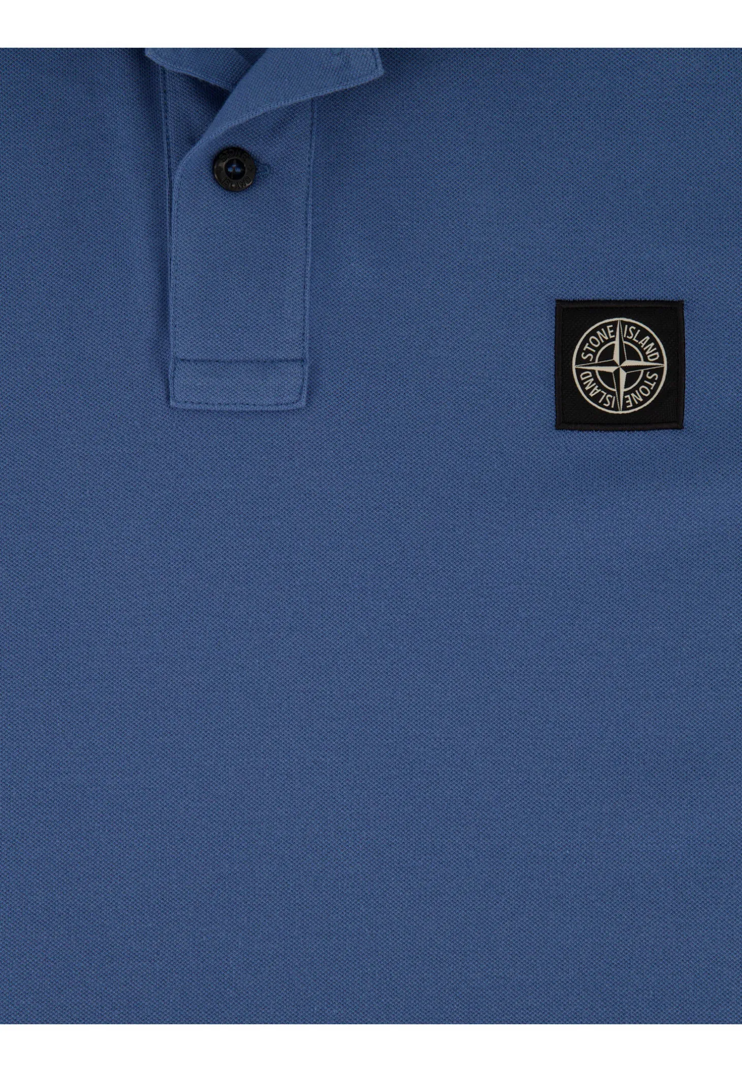 Herren T-Shirt mit Bio-Baumwolle Slim Fit