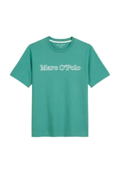 Herren T-Shirt mit Logo