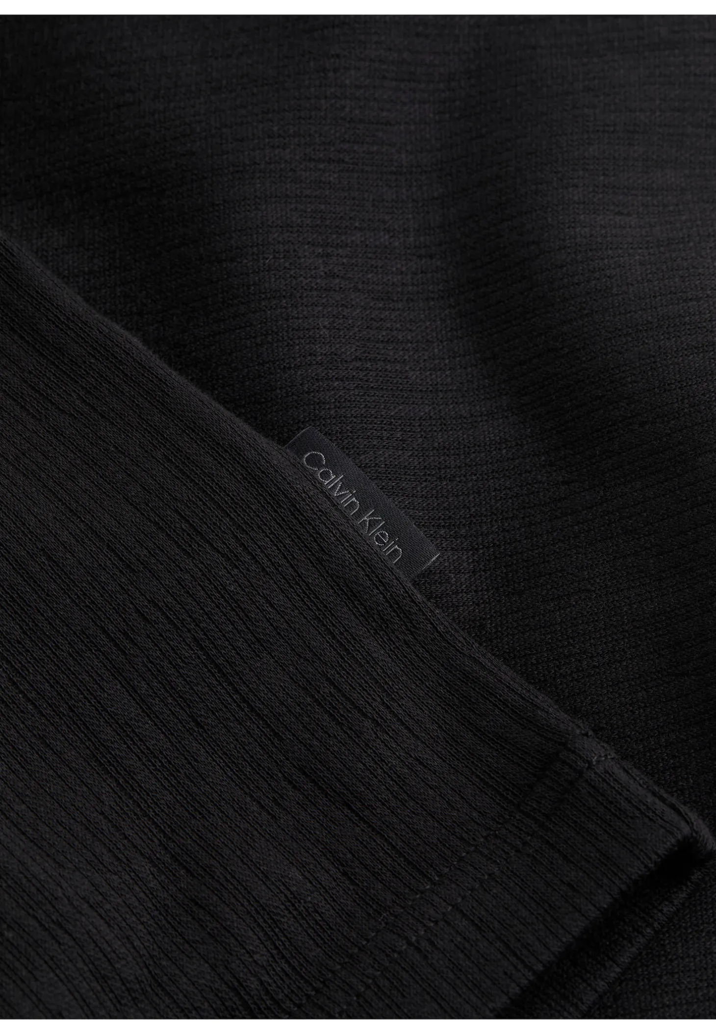 Herren T-Shirt mit Struktur