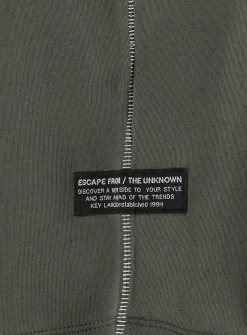 Herren T-Shirt MT ETERNITY ROUND Regular Fit