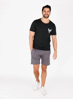 Herren T-Shirt MT ETERNITY ROUND Regular Fit