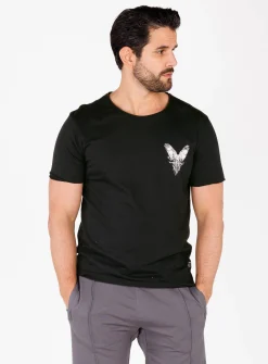 Herren T-Shirt MT ETERNITY ROUND Regular Fit