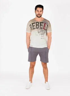 Herren T-Shirt MT PORTLAND