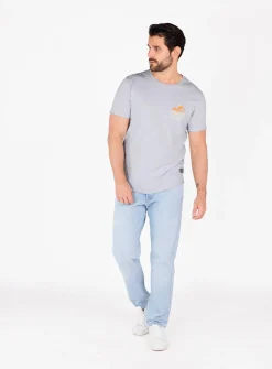 Herren T-Shirt MT SOUND