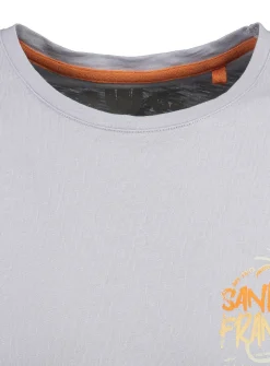 Herren T-Shirt MT SOUND