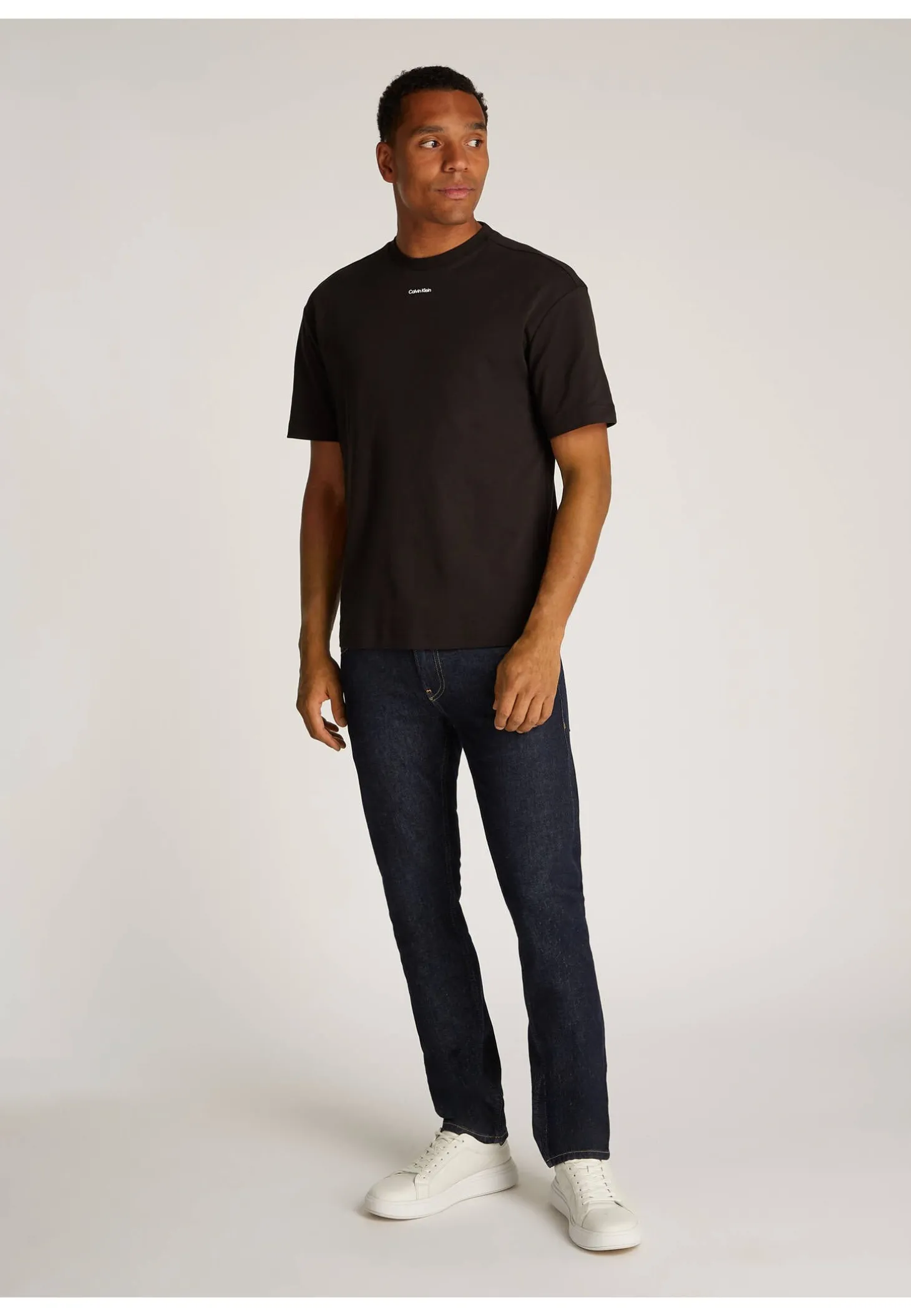 Herren T-Shirt NANO LOGO