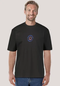 Herren T-Shirt NAPOKA