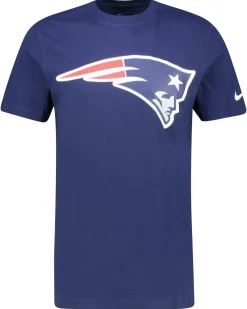 Herren T-Shirt NFL NEW ENGLAND PATRIOTS