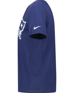 Herren T-Shirt NFL NEW ENGLAND PATRIOTS