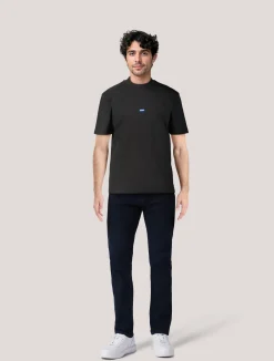 Herren T-Shirt NIEROS Regular Fit