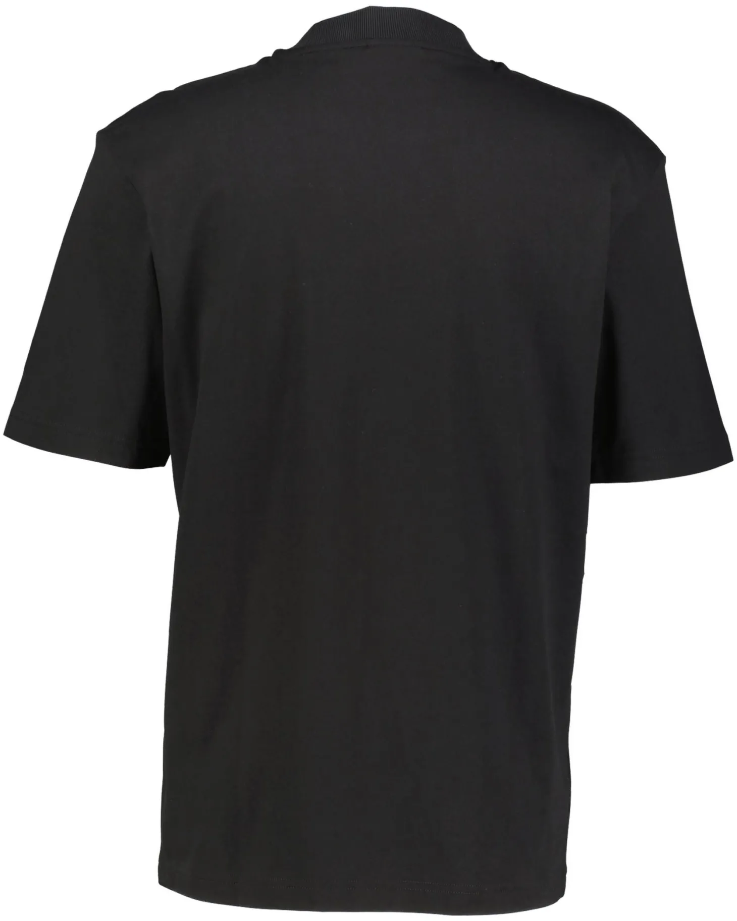 Herren T-Shirt NIEROS Regular Fit
