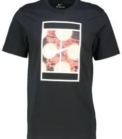Herren T-Shirt NIKE COURT