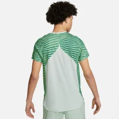 Herren T-Shirt NIKE COURT DRI-FIT SLAM