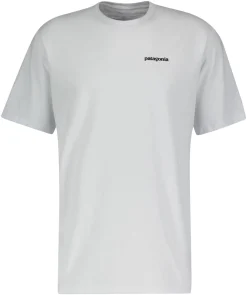 Herren T-Shirt P-6 LOGO RESPONSIBLE TEE