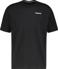 Herren T-Shirt P-6 LOGO RESPONSIBLE TEE