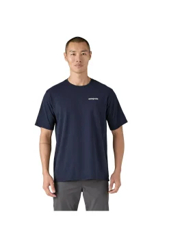 Herren T-Shirt P-6 LOGO RESPONSIBLE TEE