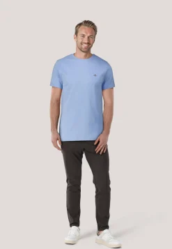 Herren T-Shirt PIQUE Slim Fit