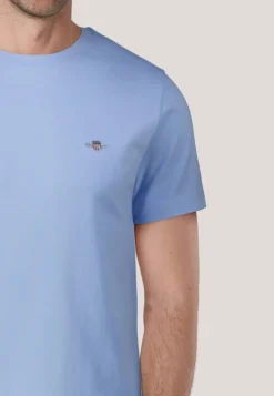 Herren T-Shirt PIQUE Slim Fit