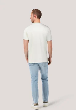 Herren T-Shirt PKT GLAMPING