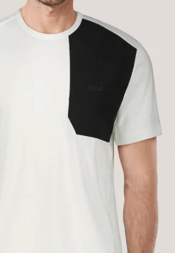 Herren T-Shirt PKT GLAMPING