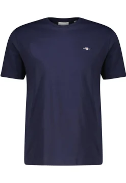 Herren T-Shirt PRINTED ARCHIVE SHIELD TSHIRT