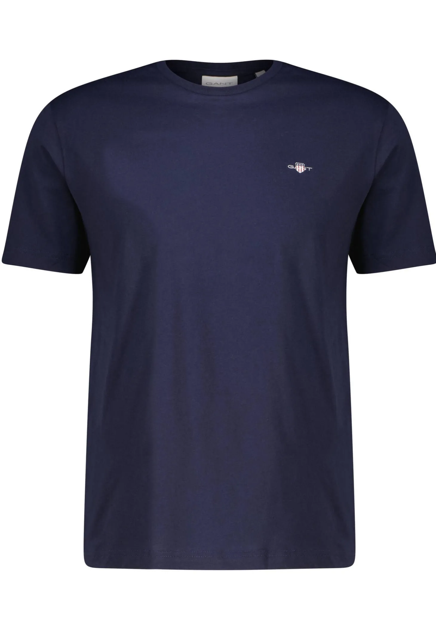 Herren T-Shirt PRINTED ARCHIVE SHIELD TSHIRT