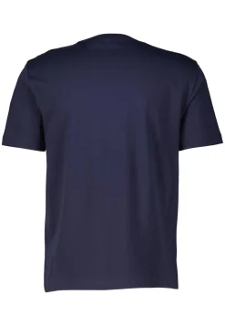 Herren T-Shirt PRINTED ARCHIVE SHIELD TSHIRT