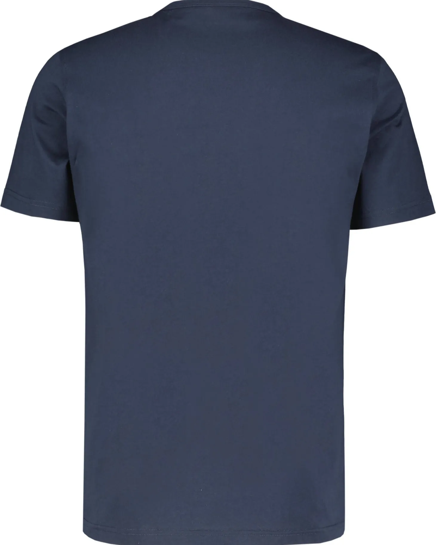 Herren T-Shirt Regular Fit