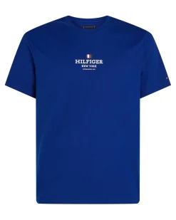 Herren T-Shirt Regular Fit