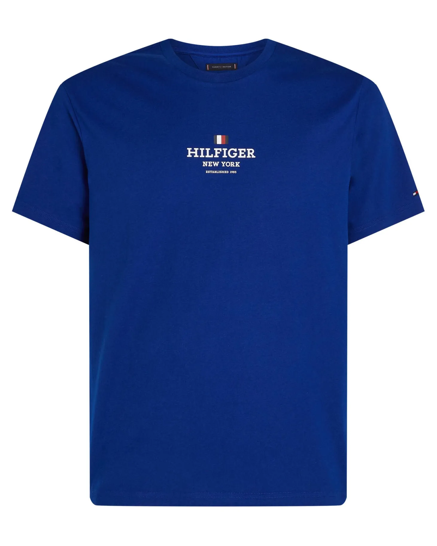 Herren T-Shirt Regular Fit