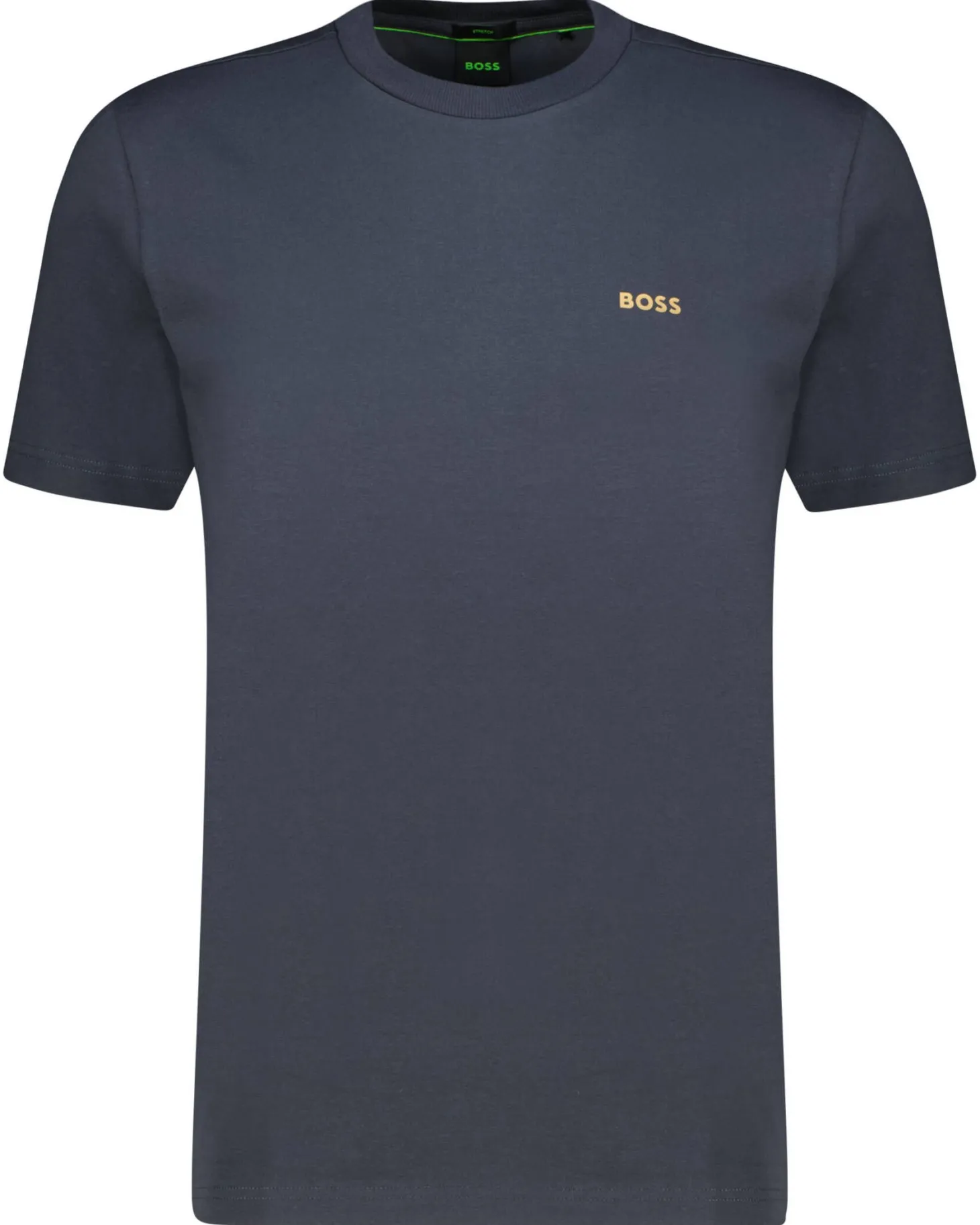 Herren T-Shirt Regular Fit