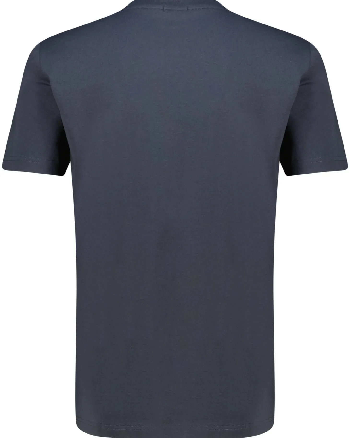 Herren T-Shirt Regular Fit