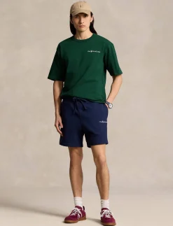 Herren T-Shirt Relaxed Fit