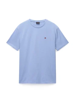 Herren T-Shirt SALIS S/S SUM