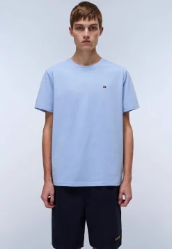 Herren T-Shirt SALIS S/S SUM