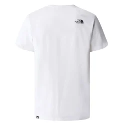 Herren T-Shirt SIMPLE DOME