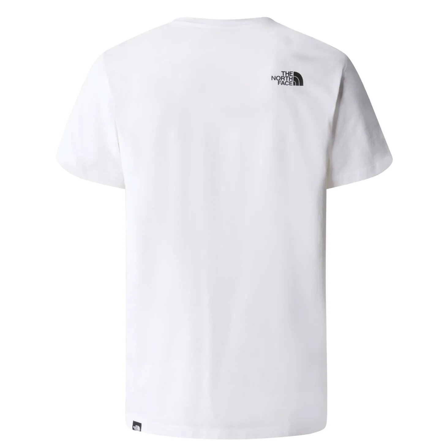Herren T-Shirt SIMPLE DOME